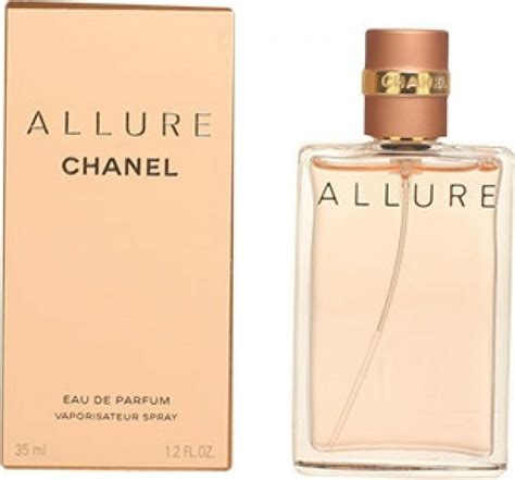 chanel allure 35ml eau de parfum|chanel allure perfume john lewis.